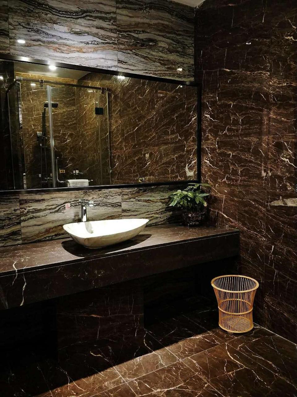Kardon Hotel Gorgeous Quảng Châu Ngoại thất bức ảnh
