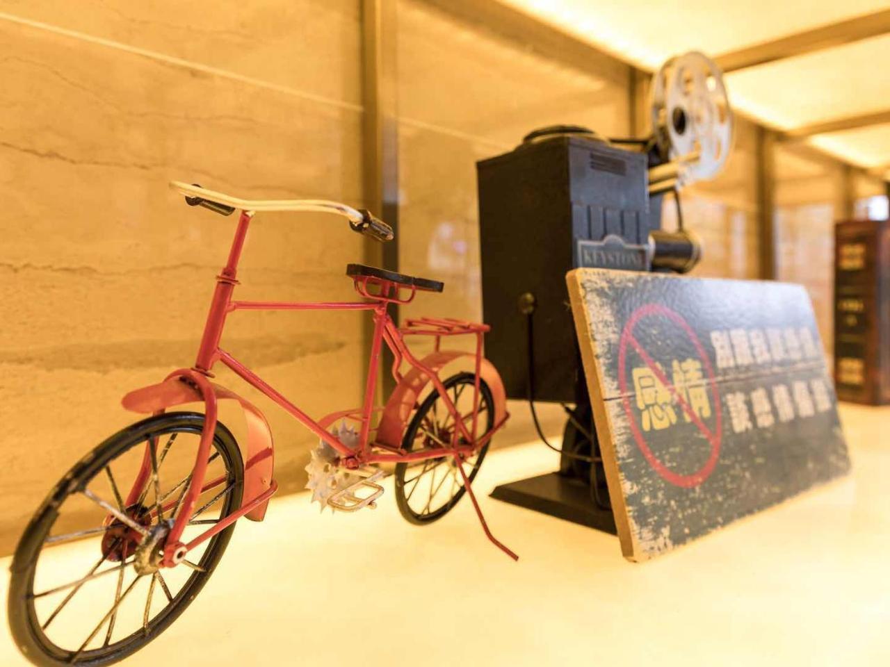 Kardon Hotel Gorgeous Quảng Châu Ngoại thất bức ảnh