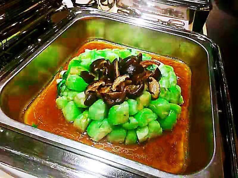 Kardon Hotel Gorgeous Quảng Châu Ngoại thất bức ảnh