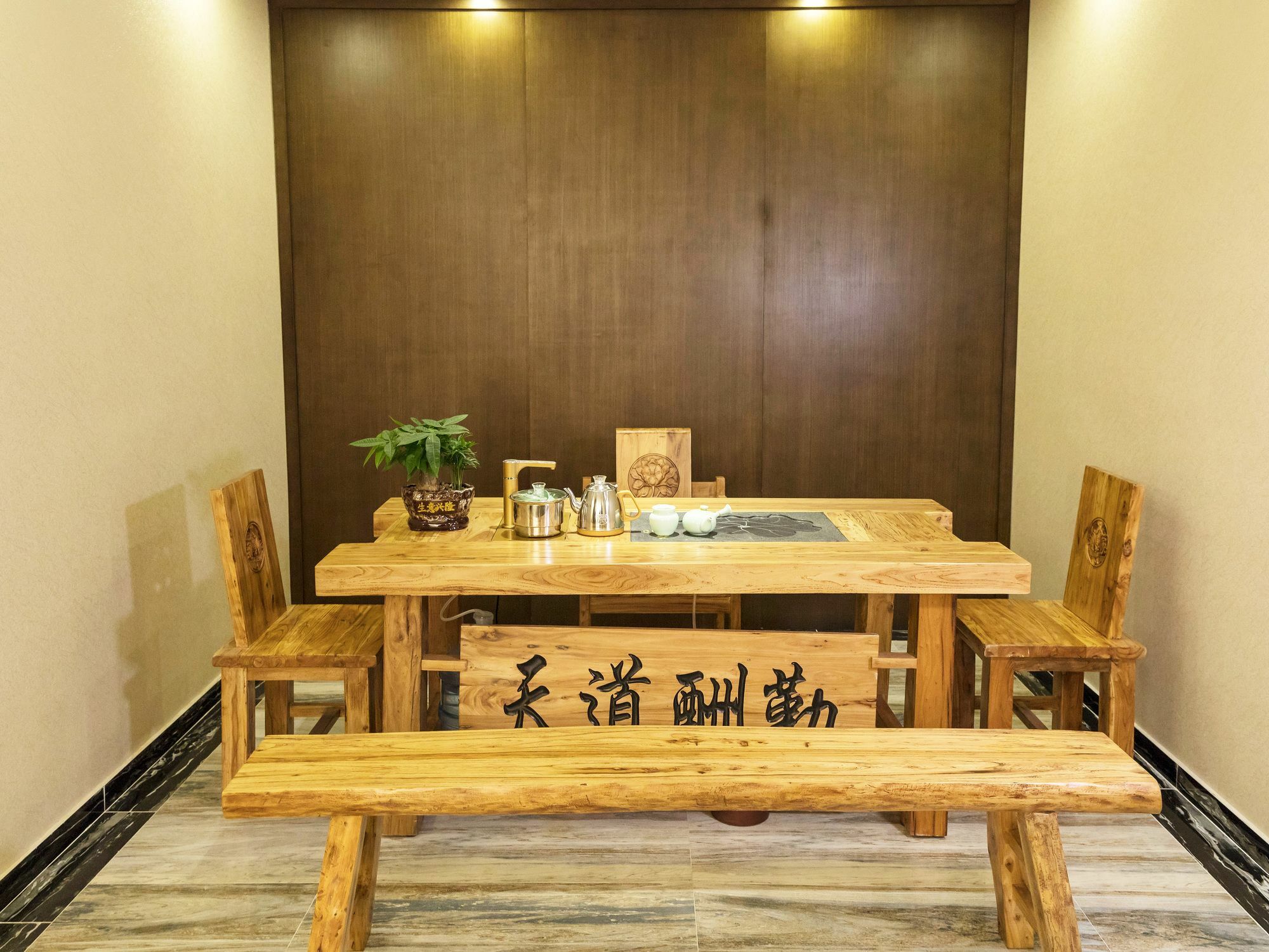 Kardon Hotel Gorgeous Quảng Châu Ngoại thất bức ảnh
