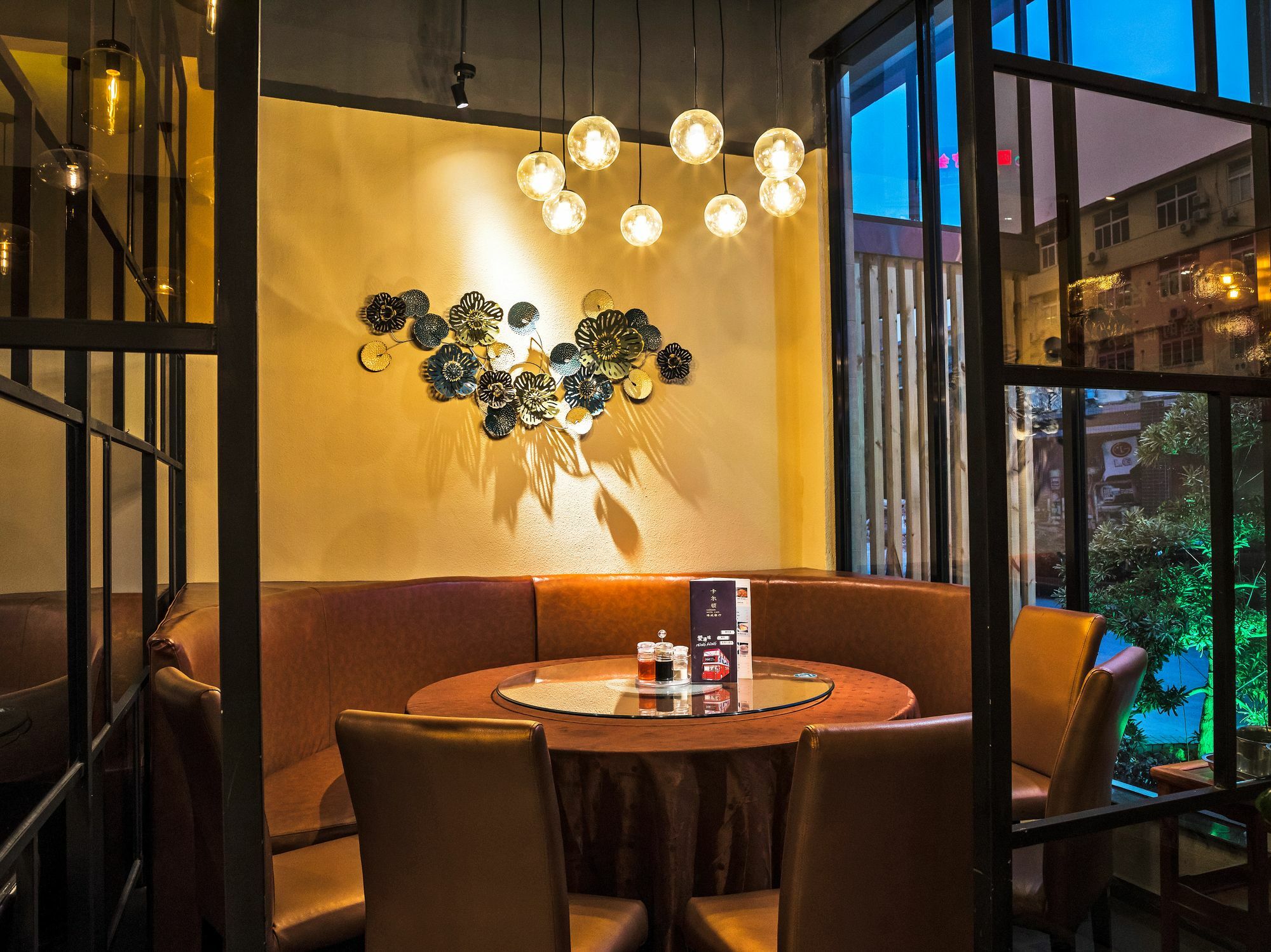 Kardon Hotel Gorgeous Quảng Châu Ngoại thất bức ảnh