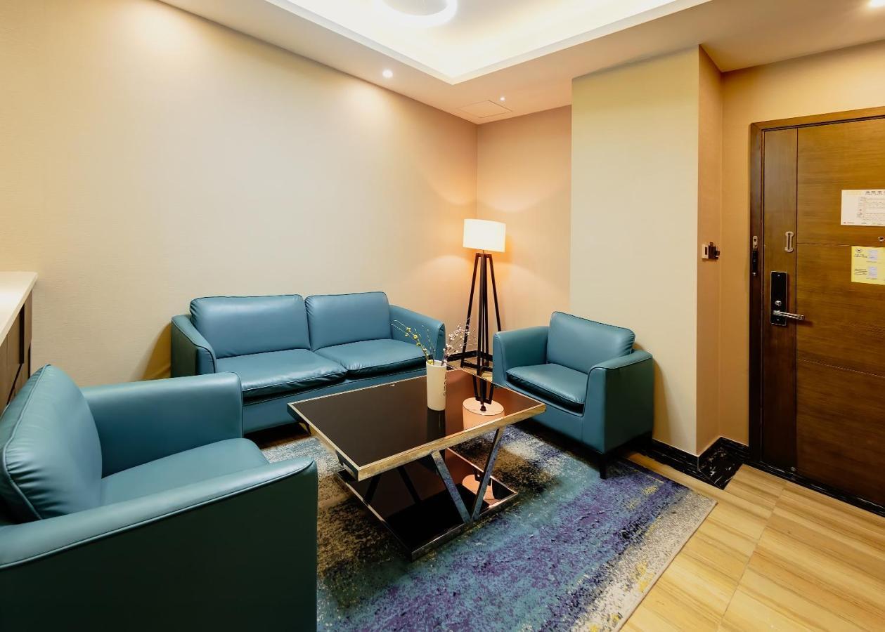 Kardon Hotel Gorgeous Quảng Châu Ngoại thất bức ảnh
