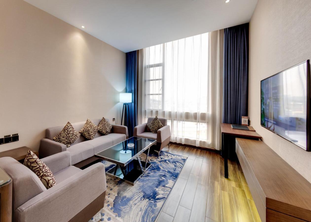 Kardon Hotel Gorgeous Quảng Châu Ngoại thất bức ảnh